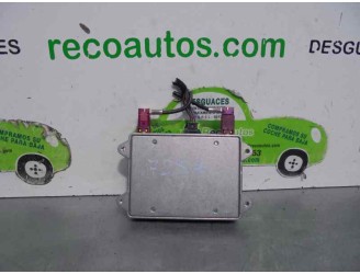 Recambio de antena para audi a4 berlina (8ec) 2.0 tdi referencia OEM IAM 8E0035456C 