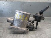 Recambio de caja mariposa para hyundai terracan (hp) 2.9 crdi cat referencia OEM IAM 3510027XXX  