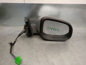Recambio de retrovisor derecho para volvo v40 hatchback (525) d3 referencia OEM IAM 31299638  