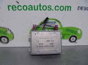 Recambio de antena para audi a4 berlina (8ec) 2.0 tdi referencia OEM IAM 8E0035456C 
