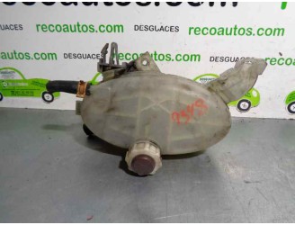 Recambio de deposito expansion para renault master ii phase 2 bus 2.5 diesel dci fap cat referencia OEM IAM 