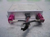 Recambio de antena para audi a4 berlina (8ec) 2.0 tdi referencia OEM IAM 8E0035456C 
