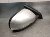 Recambio de retrovisor derecho para volvo v40 hatchback (525) d3 referencia OEM IAM 31299638 
