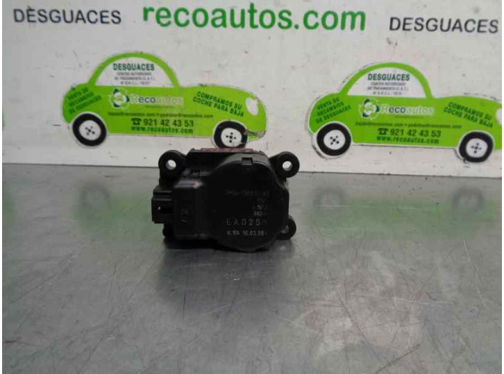 Recambio de motor calefaccion para ford focus cabrio (ca5) 2.0 tdci cat referencia OEM IAM 3M5H19E616AB 