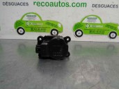 Recambio de motor calefaccion para ford focus cabrio (ca5) 2.0 tdci cat referencia OEM IAM 3M5H19E616AB 