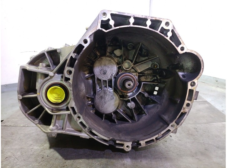 Recambio de caja cambios para kia sorento iii (um) 2.2 crdi referencia OEM IAM 430003B120 430003B120 U11