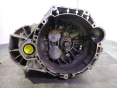 Recambio de caja cambios para kia sorento iii (um) 2.2 crdi referencia OEM IAM 430003B120 430003B120 U11