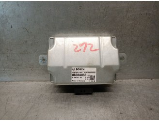 Recambio de modulo electronico para mitsubishi asx (ga_w_) 1.6 mivec (ga1w) referencia OEM IAM 8638A053 8638A053 0199DC1101 BOSC