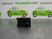 Recambio de motor calefaccion para ford focus cabrio (ca5) 2.0 tdci cat referencia OEM IAM 3M5H19E616AB 