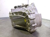 Recambio de caja cambios para kia sorento iii (um) 2.2 crdi referencia OEM IAM 430003B120 430003B120 U11