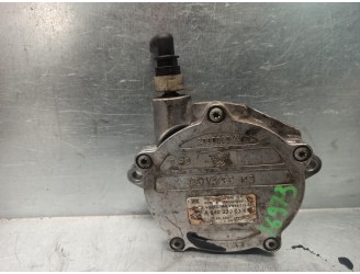 Recambio de depresor freno / bomba vacio para smart forfour 1.5 cdi cat referencia OEM IAM A6402300365 LUK