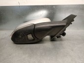 Recambio de retrovisor derecho para volvo v40 hatchback (525) d3 referencia OEM IAM 31299638 