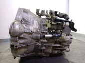 Recambio de caja cambios para kia sorento iii (um) 2.2 crdi referencia OEM IAM 430003B120 430003B120 U11