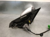 Recambio de retrovisor derecho para volvo v40 hatchback (525) d3 referencia OEM IAM 31299638 
