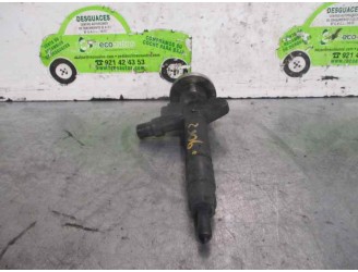 Recambio de inyector para mazda 6 berlina (gg) 2.0 diesel cat referencia OEM IAM RF7J13H50 