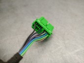 Recambio de retrovisor derecho para volvo v40 hatchback (525) d3 referencia OEM IAM 31299638  