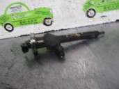 Replacement injector for Mazda 6 Saloon (GG) 2.0 Diesel CAT OEM IAM reference RF7J13H50 