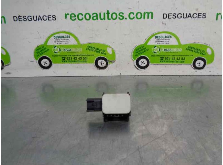 Recambio de sensor impacto para ford focus cabrio (ca5) 2.0 tdci cat referencia OEM IAM 3M5T14B342AB 