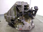 Recambio de caja cambios para kia sorento iii (um) 2.2 crdi referencia OEM IAM 430003B120 430003B120 U11