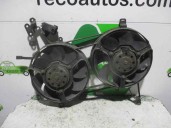 Recambio de electroventilador para fiat brava (182) 1.9 jtd cat referencia OEM IAM 46479804 9010654 GATE