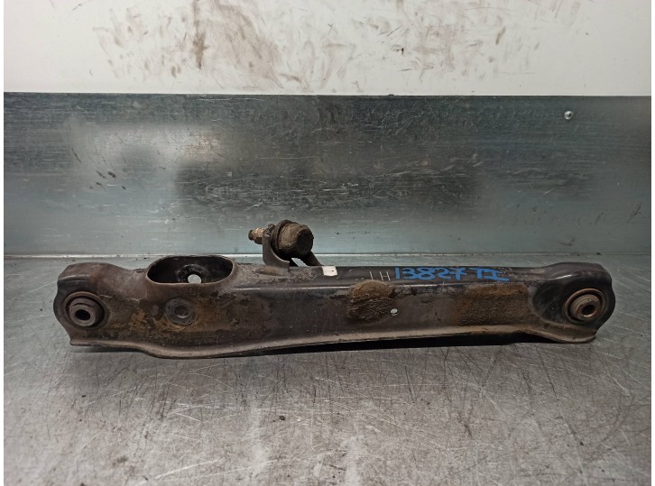 Replacement rear left lower suspension arm for Mitsubishi Space Star (DG0) 1.9 Di-D CAT OEM IAM reference 
