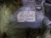 Recambio de caja cambios para kia sorento iii (um) 2.2 crdi referencia OEM IAM 430003B120 430003B120 U11