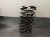 Replacement suspension spring for Skoda Superb (3V3) Active OEM IAM reference 3Q0511115 