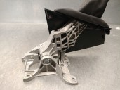 Recambio de palanca freno de mano para volvo v40 hatchback (525) d3 referencia OEM IAM 31341515 
