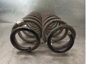 Recambio de muelle amortiguacion para skoda superb (3v3) active referencia OEM IAM 3Q0511115 