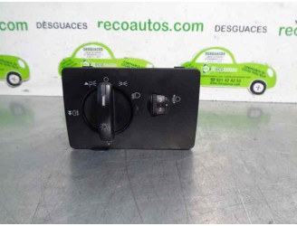 Recambio de mando luces salpicadero para ford focus cabrio (ca5) 2.0 tdci cat referencia OEM IAM 7M5T13A024LA 