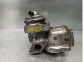 Recambio de valvula egr para smart forfour 1.5 cdi cat referencia OEM IAM A6391400560 70030627 PIERBURG