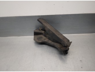 Recambio de potenciometro pedal para volkswagen tiguan (5n2) 2.0 tdi referencia OEM IAM 1K1723503R 6510100101 HELLA