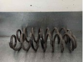 Recambio de muelle amortiguacion para skoda superb (3v3) active referencia OEM IAM 3Q0511115  