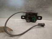 Recambio de cerradura capot para volvo v40 hatchback (525) d3 referencia OEM IAM 31371016 