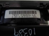 Recambio de mando luces salpicadero para ford focus cabrio (ca5) 2.0 tdci cat referencia OEM IAM 7M5T13A024LA 