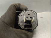 Recambio de mando luces salpicadero para volkswagen jetta (1k2) 1.9 tdi referencia OEM IAM 1K0941431A 1K0941431A 