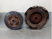 Recambio de kit embrague para citroën xsara berlina 2.0 hdi cat (rhy / dw10td) referencia OEM IAM 9636355880  