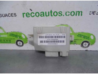 Recambio de modulo electronico para chrysler grand voyager (rg) 2.5 referencia OEM IAM P04686686AL  