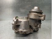 Recambio de valvula egr para smart forfour 1.5 cdi cat referencia OEM IAM A6391400560 70030627 PIERBURG