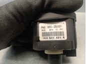 Recambio de mando luces salpicadero para volkswagen jetta (1k2) 1.9 tdi referencia OEM IAM 1K0941431A 1K0941431A 