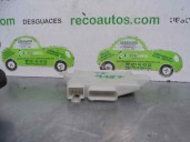 Recambio de modulo electronico para chrysler grand voyager (rg) 2.5 referencia OEM IAM P04686686AL  