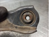 Replacement rear left lower suspension arm for Mitsubishi Space Star (DG0) 1.9 Di-D CAT OEM IAM reference 