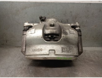 Recambio de pinza freno delantera derecha para bmw x1 (u11) sdrive 18 d referencia OEM IAM 34108846690 34108846690 