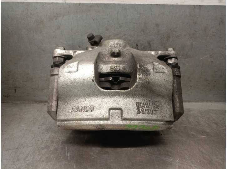 Recambio de pinza freno delantera derecha para bmw x1 (u11) sdrive 18 d referencia OEM IAM 34108846690 34108846690 