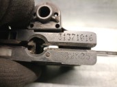 Recambio de cerradura capot para volvo v40 hatchback (525) d3 referencia OEM IAM 31371016  