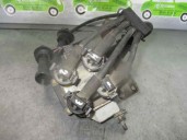 Replacement ignition coil for Ford Escort Berlina 1.6 OEM IAM reference 928F12029CA MOTORCRAFT