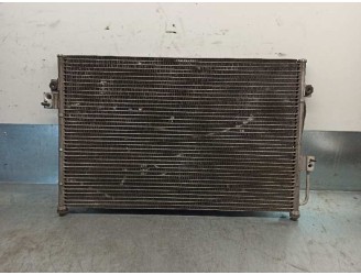 Recambio de condensador / radiador aire acondicionado para hyundai terracan (hp) 2.9 crdi cat referencia OEM IAM 97660H1000  