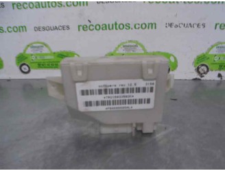Recambio de modulo electronico para chrysler grand voyager (rg) 2.5 referencia OEM IAM P04686686AL  