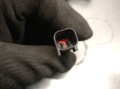 Recambio de cerradura capot para volvo v40 hatchback (525) d3 referencia OEM IAM 31371016 
