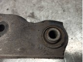 Replacement rear lower left suspension arm for Mitsubishi Space Star (DG0) 1.9 Di-D CAT OEM IAM reference 
